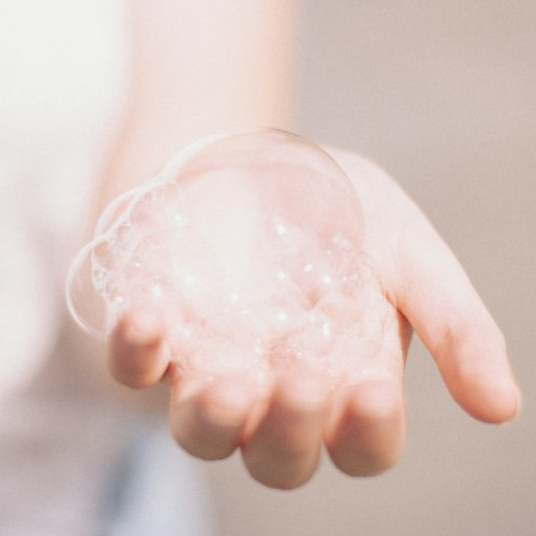 Nifty Hacks to Simplify your Bathroom and Use your Haircare Bars for Multiple Purposes