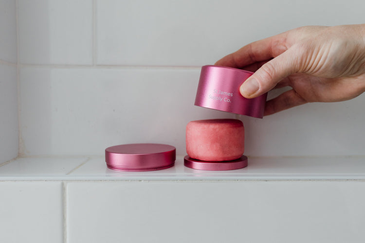 Shampoo Bars
