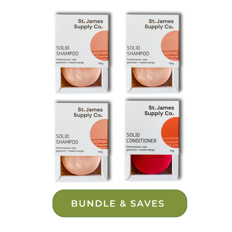 Bundle & Save