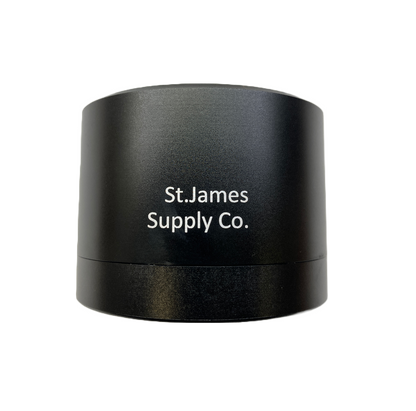 Smart Travel Tin