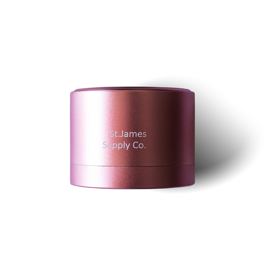 Smart Travel Tin
