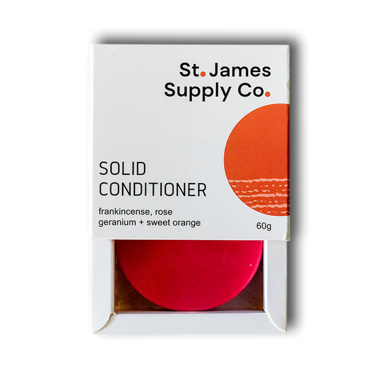 The "Frankie" Conditioner