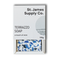 The Terrazzo Treasury