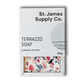 Terrazzo Soap
