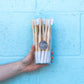 Bamboo Toothbrush