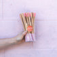 Bamboo Toothbrush